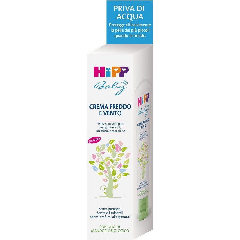 Crema Hipp Frío y Viento 30 ml