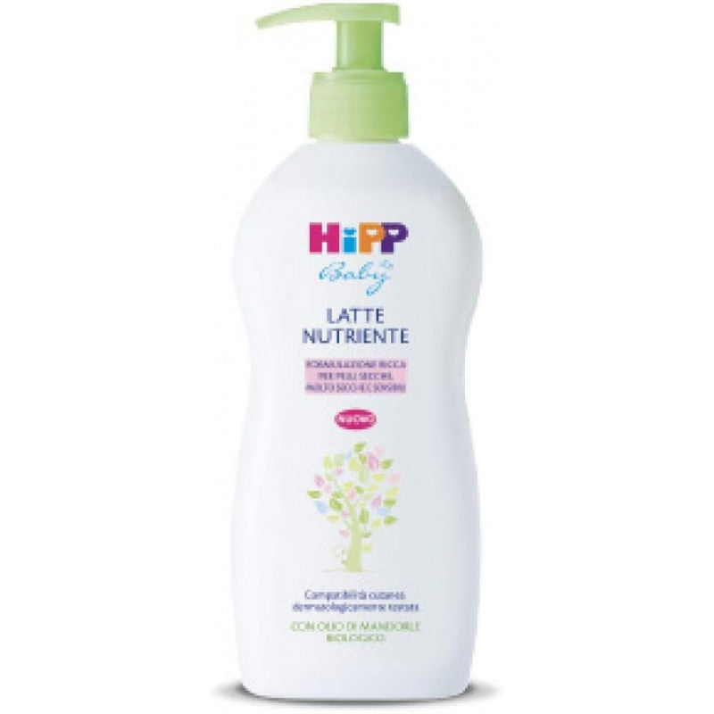 Leche Nutritiva 300ml Hipp