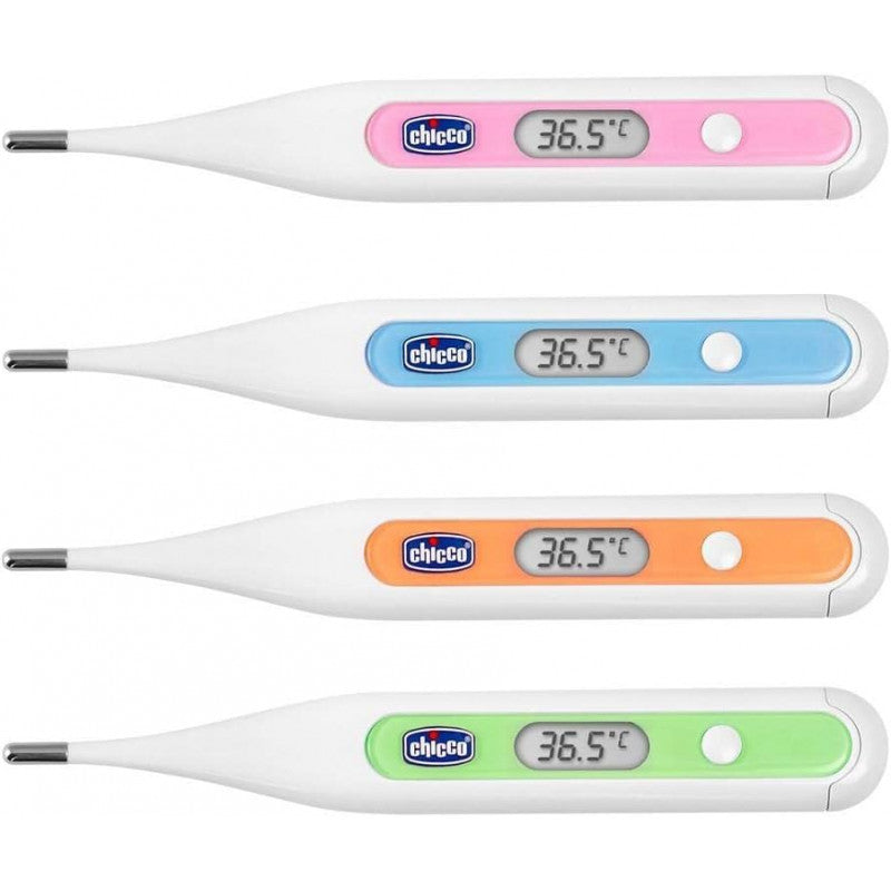 Termómetro Chicco Digital Digi Baby