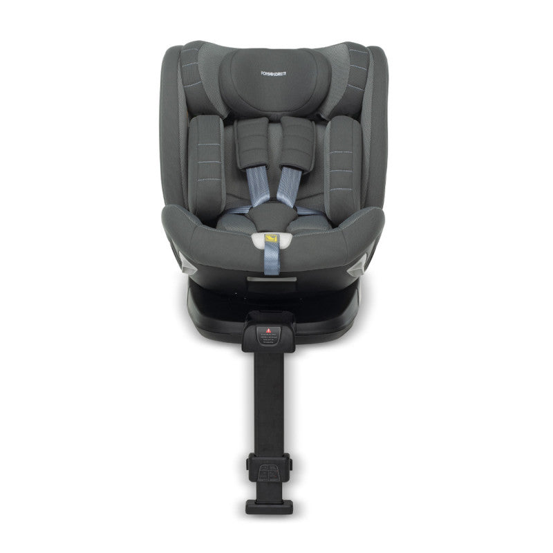 Foppapedretti FP360 i-Size Car Seat - Grey