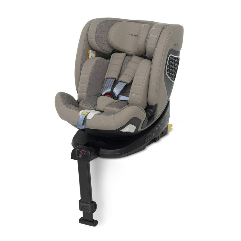 Foppapedretti FP360 i-Size Car Seat - Desert