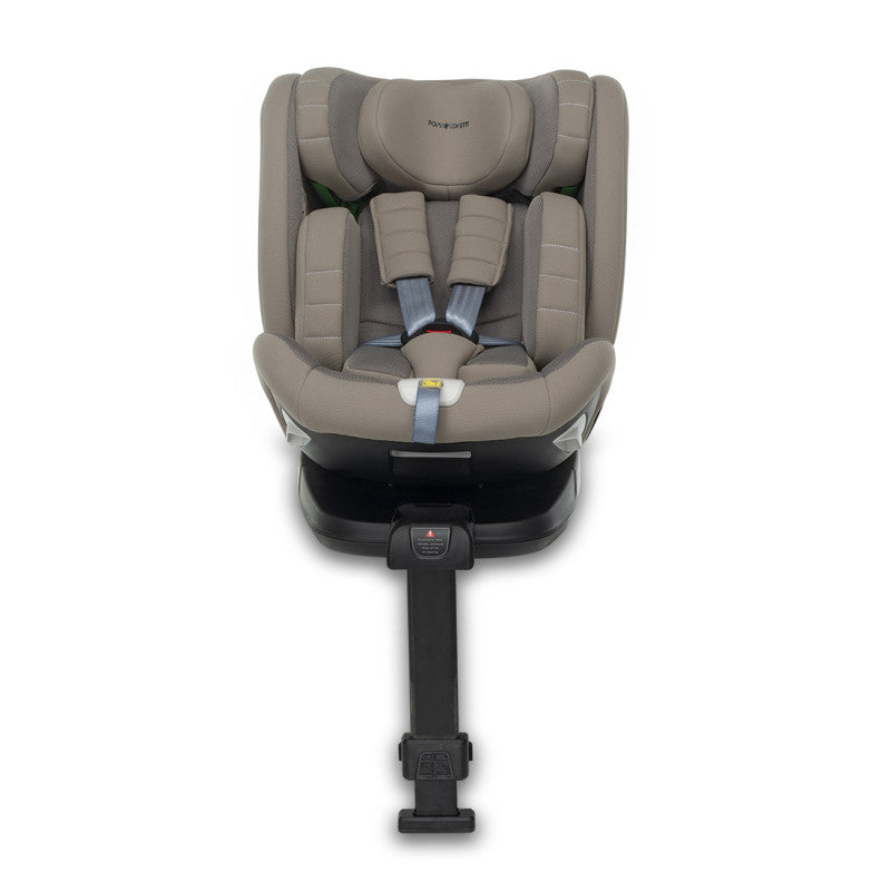 Foppapedretti FP360 i-Size Car Seat - Desert