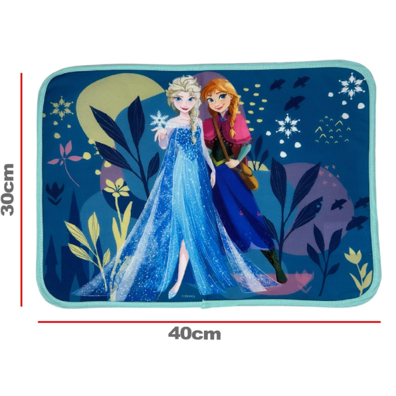 Placemat - Frozen
