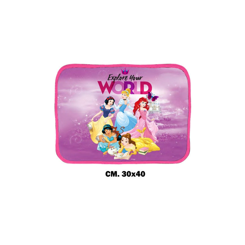 Placemat - Disney Princesses