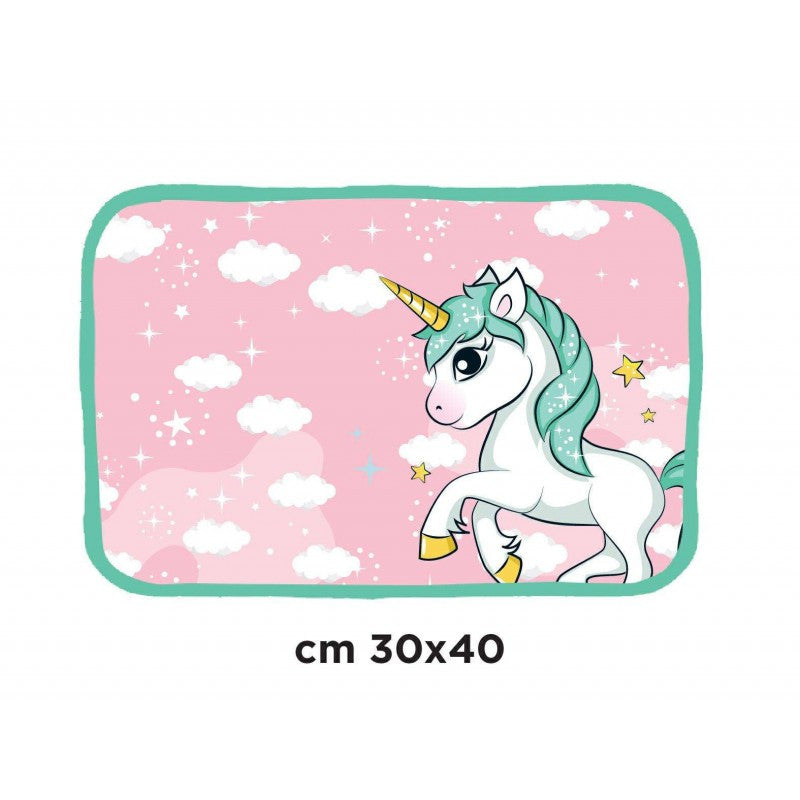 Placemat - Unicorn