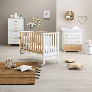 copy of Cuna Contact De madera