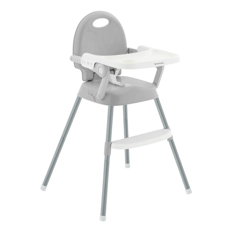 Tronas kikkaboo Spoon Grey