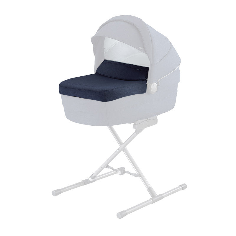 Cubierta Carrito Inlgesina Trilogy Saloir Blue