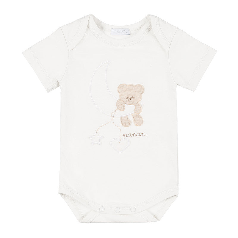 Body Nanan Dolce Luna 0-3 Months