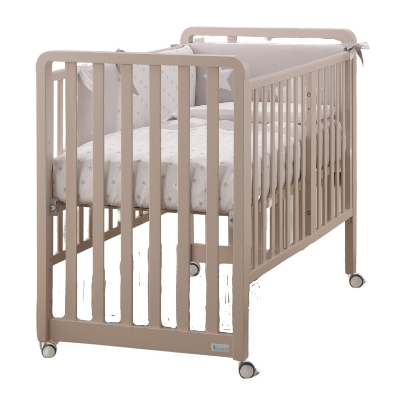 Cunas para Niños Azzurra Design Glam Avana