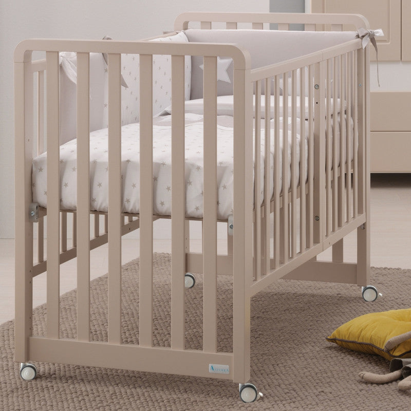 Cunas para Niños Azzurra Design Glam Avana - 2