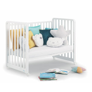 copy of Lettino Glam con Piumone Classico - 6