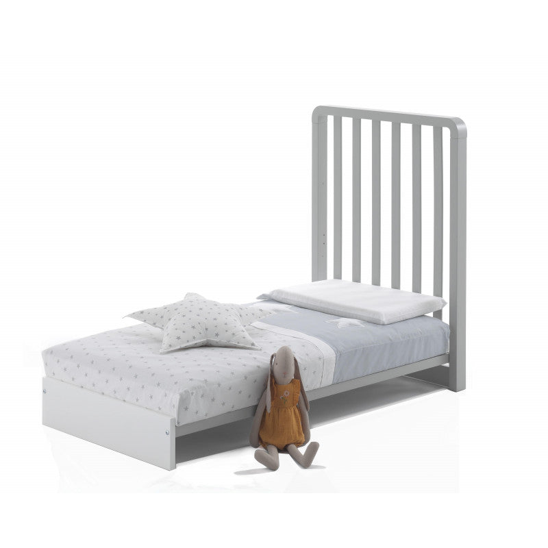 Cunas para Niños Azzurra Design Glam Lava - 10