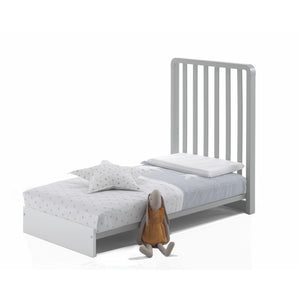 Cunas para Niños Azzurra Design Glam White - Glammy - 10
