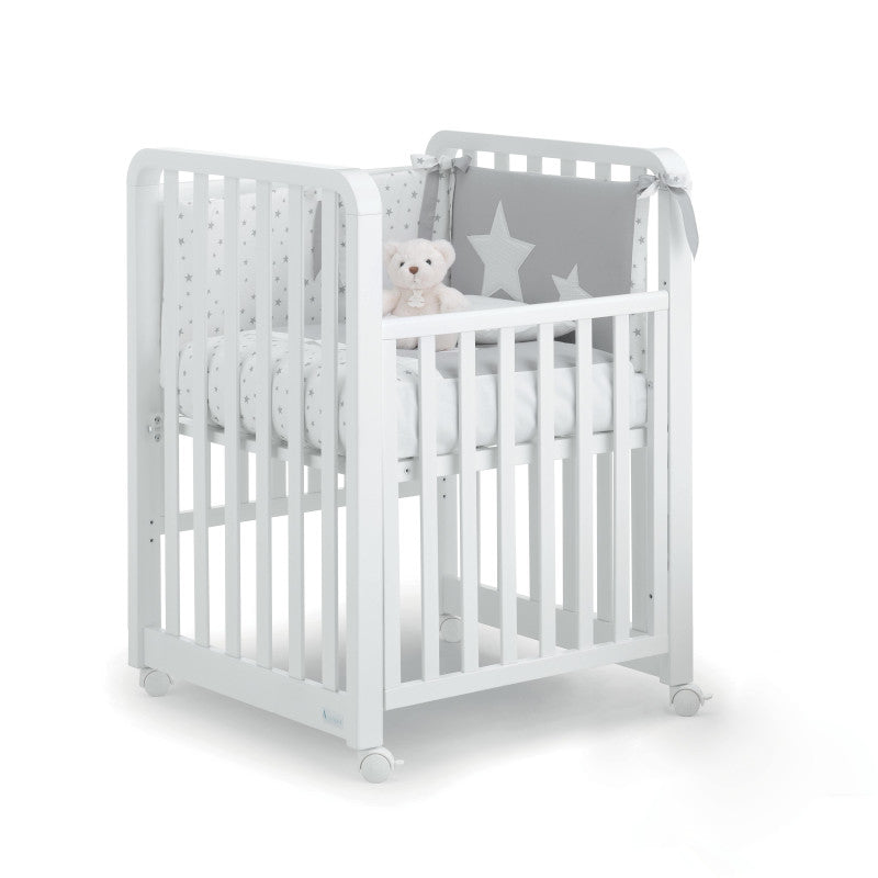 Cunas para Niños Azzurra Design Glam Avana - Glammy - 3