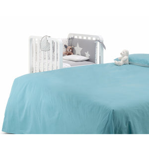 Cunas para Niños Azzurra Design Glam Avana - Glammy - 4
