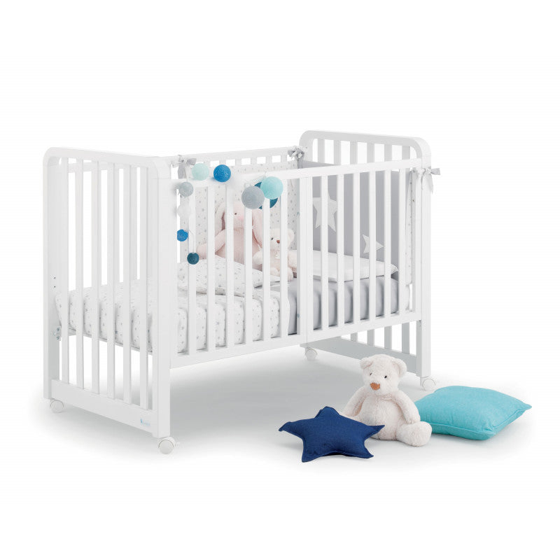 Cunas para Niños Azzurra Design Glam Lava - Glammy - 7