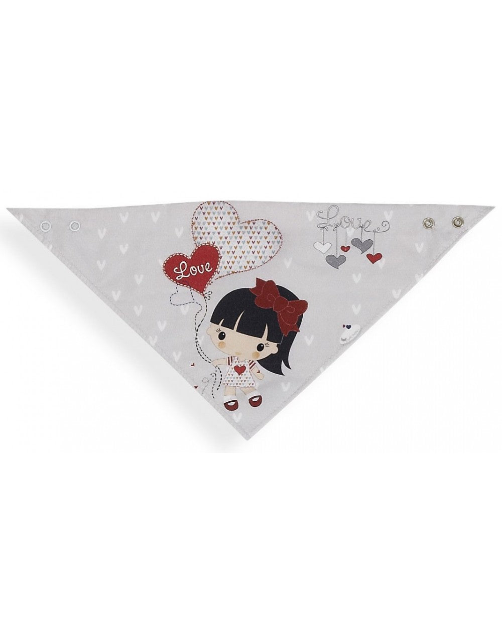 Bandana Bib