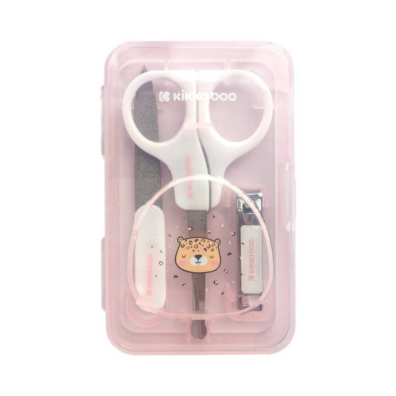 Set Manicura Savanna