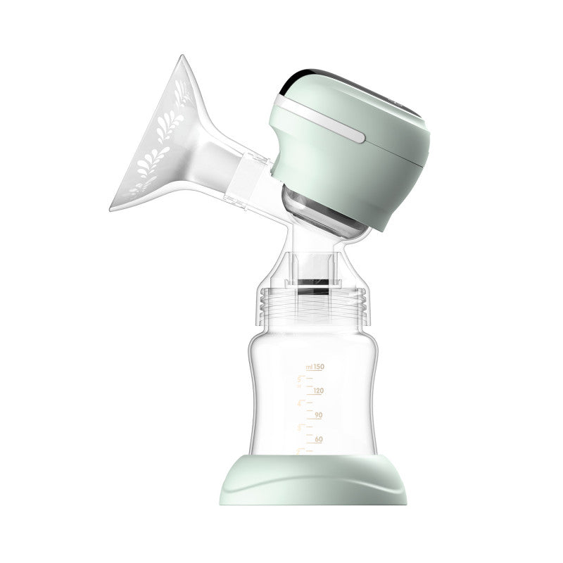 Extractor de leche eléctrico Leia Plus