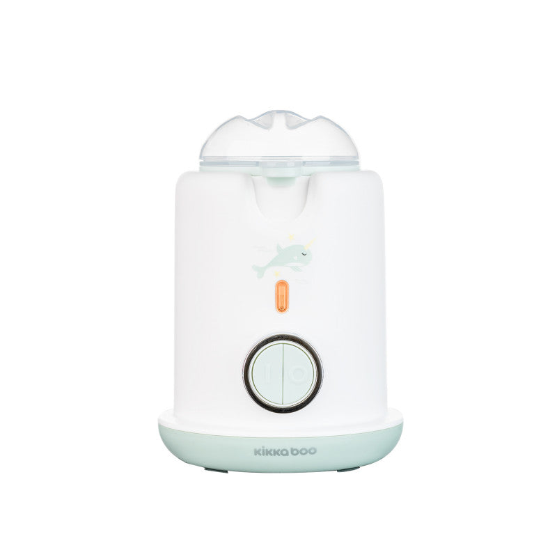 Esterilizador 3 en 1 - Warmy