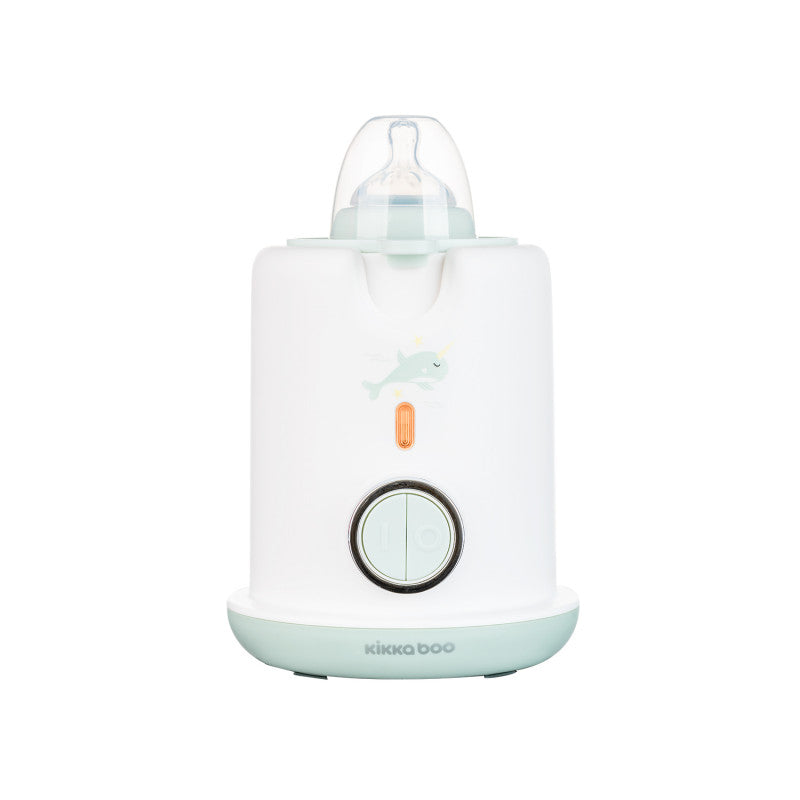 Esterilizador 3 en 1 - Warmy