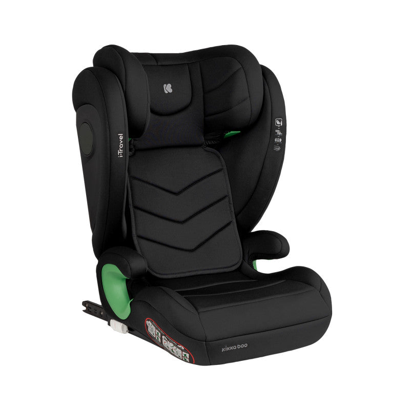 i-Travel i-Size Car Seat