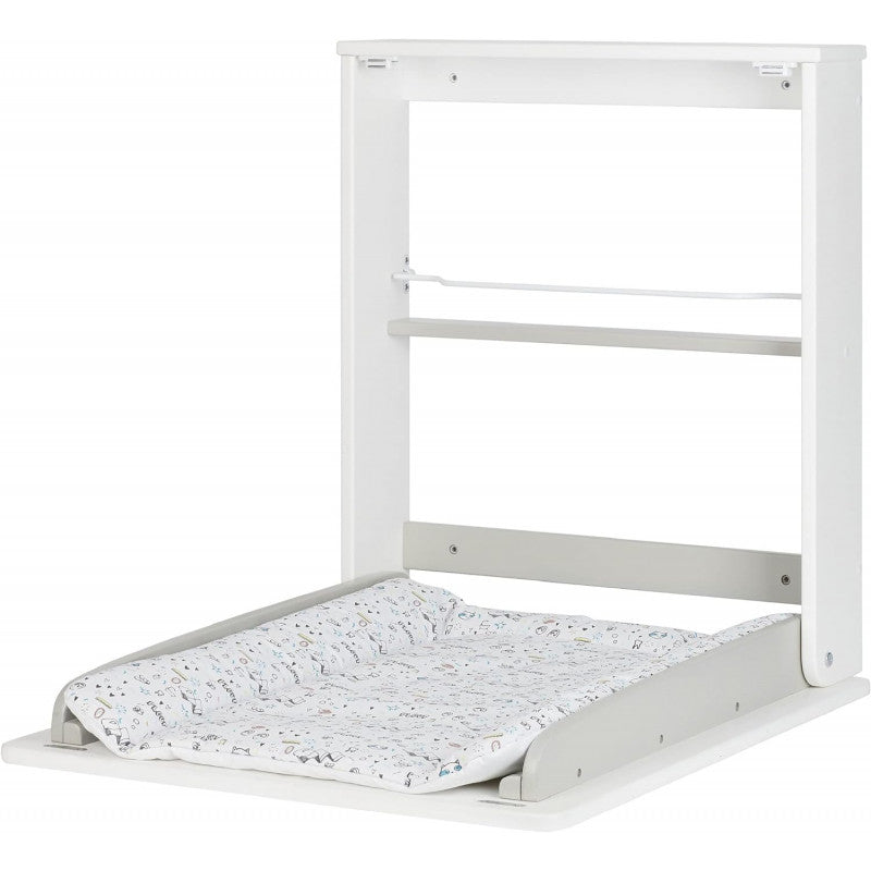 Plouf Wall-Mounted Changing Table