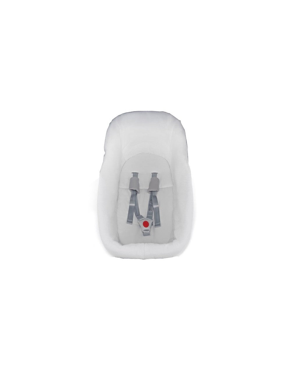 Revestimiento interior para Capazo Zippy Pro