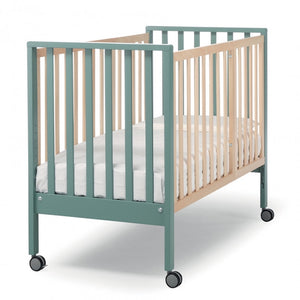 Cunas para Niños Erbesi Evolution Salvia