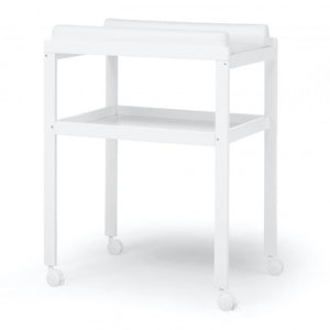 Erbesi Mini Cambiador - Blanco - 2