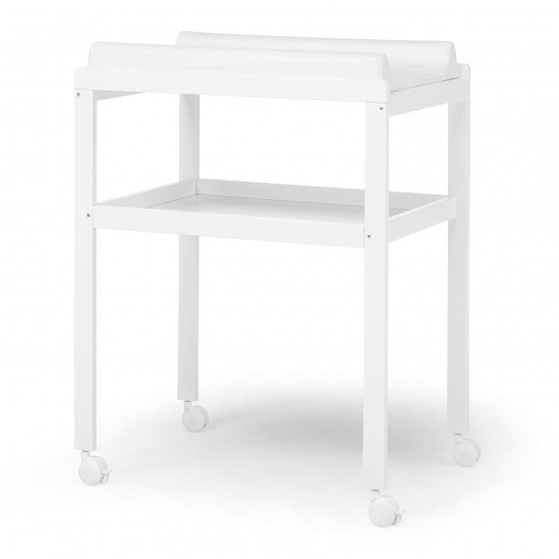 Erbesi Mini Cambiador - Blanco - 2