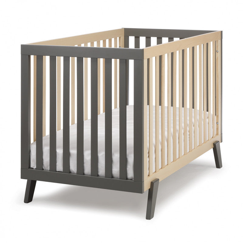 Cunas para Niños Erbesi America Titan