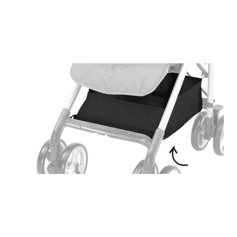 Cesta Carrito Chicco Sprint