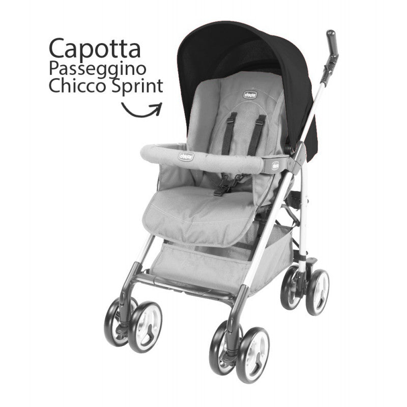 Capota Silla de Paseo Chicco Sprint