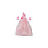Steffi Love Vestido Glamour Rosa