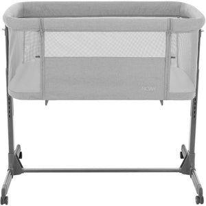 Minicuna Colecho kikkaboo Noah Light Grey - 2