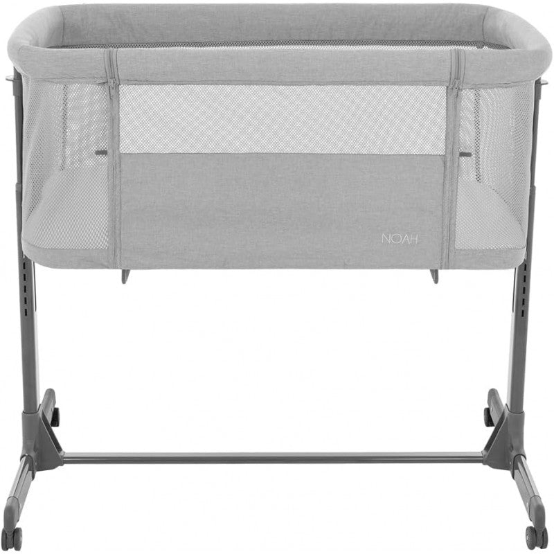Minicuna Colecho kikkaboo Noah Light Grey - 2