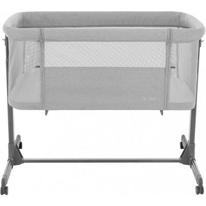 Minicuna Colecho kikkaboo Noah Light Grey - 3