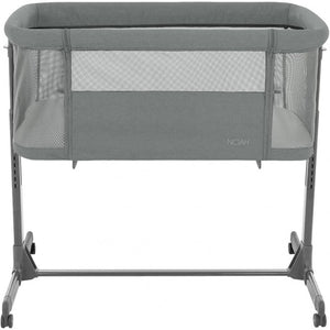 Minicuna Colecho kikkaboo Noah Dark Grey