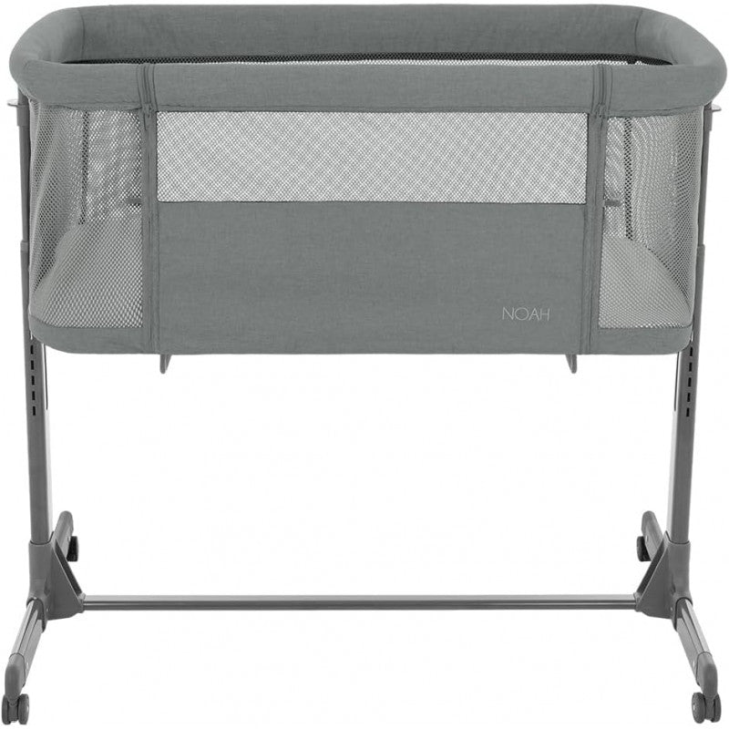 Minicuna Colecho kikkaboo Noah Dark Grey