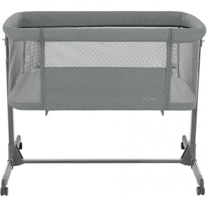 Minicuna Colecho kikkaboo Noah Dark Grey - 2