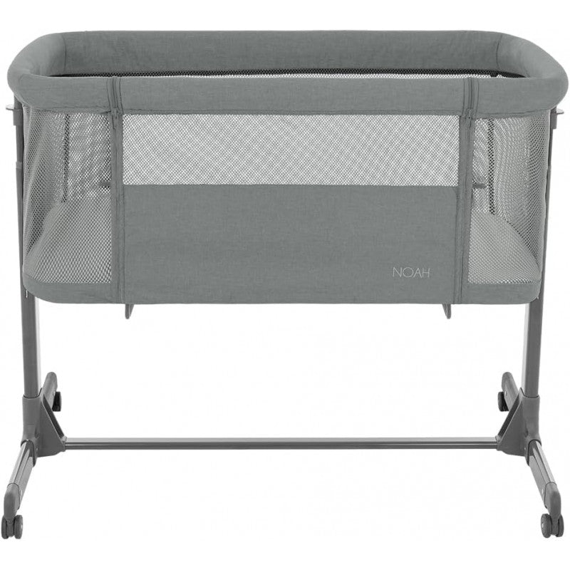 Minicuna Colecho kikkaboo Noah Dark Grey - 2