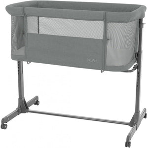 Minicuna Colecho kikkaboo Noah Dark Grey - 3