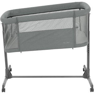 Minicuna Colecho kikkaboo Noah Dark Grey - 4