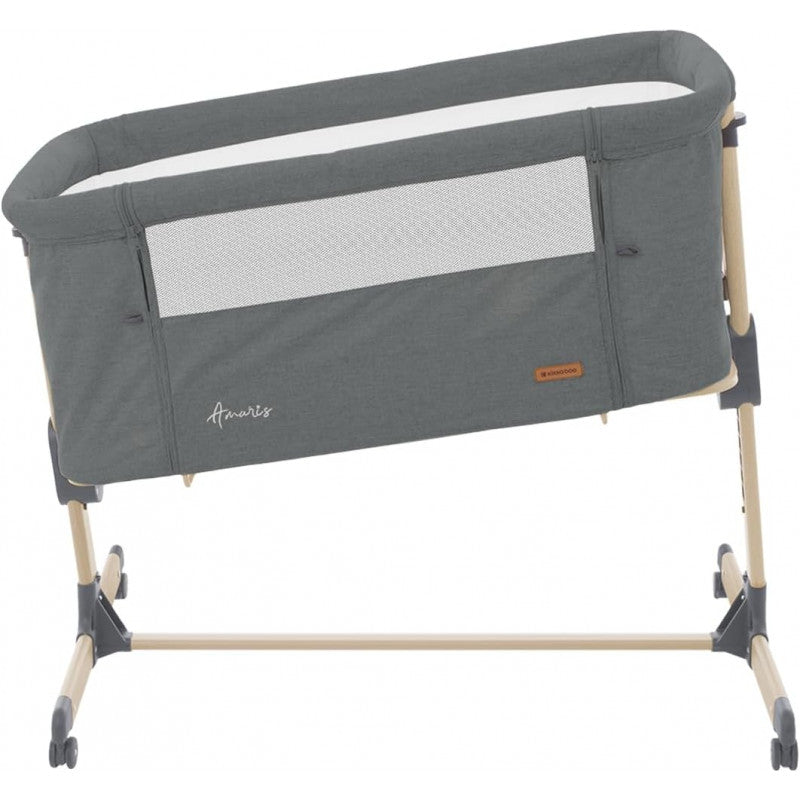 Minicuna Colecho kikkaboo Amaris Grey - 4