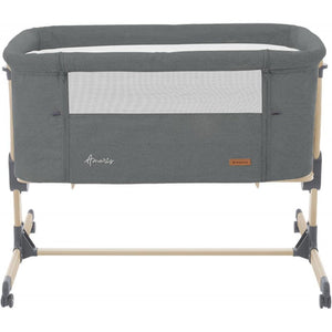 Minicuna Colecho kikkaboo Amaris Grey - 5