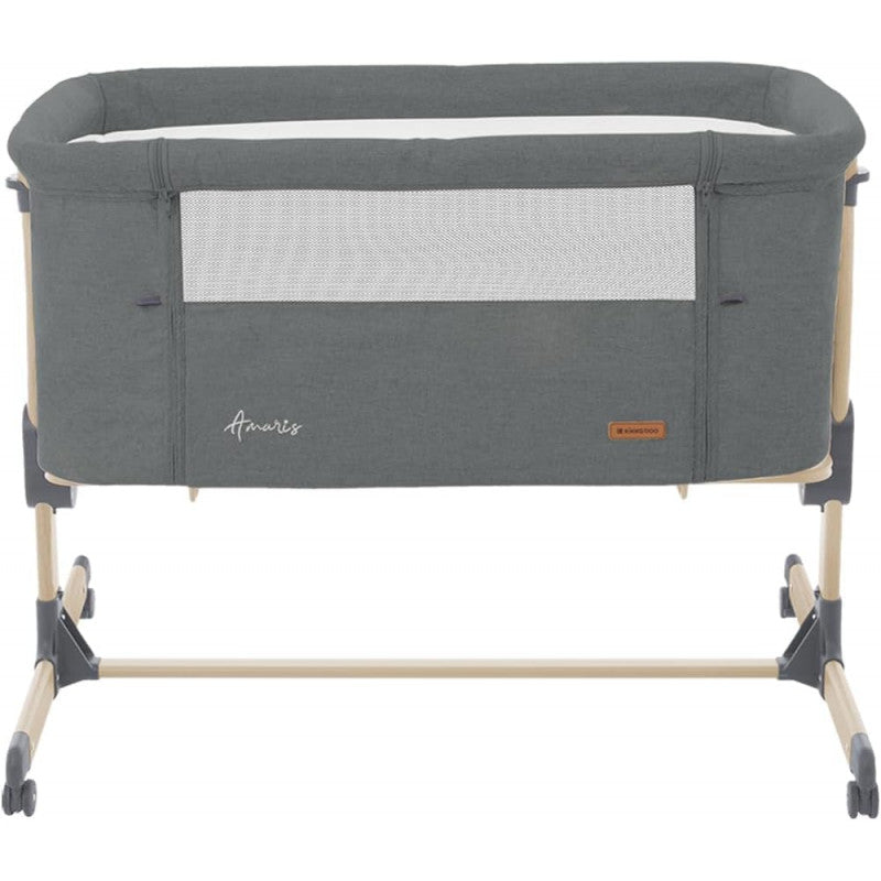 Minicuna Colecho kikkaboo Amaris Grey - 5
