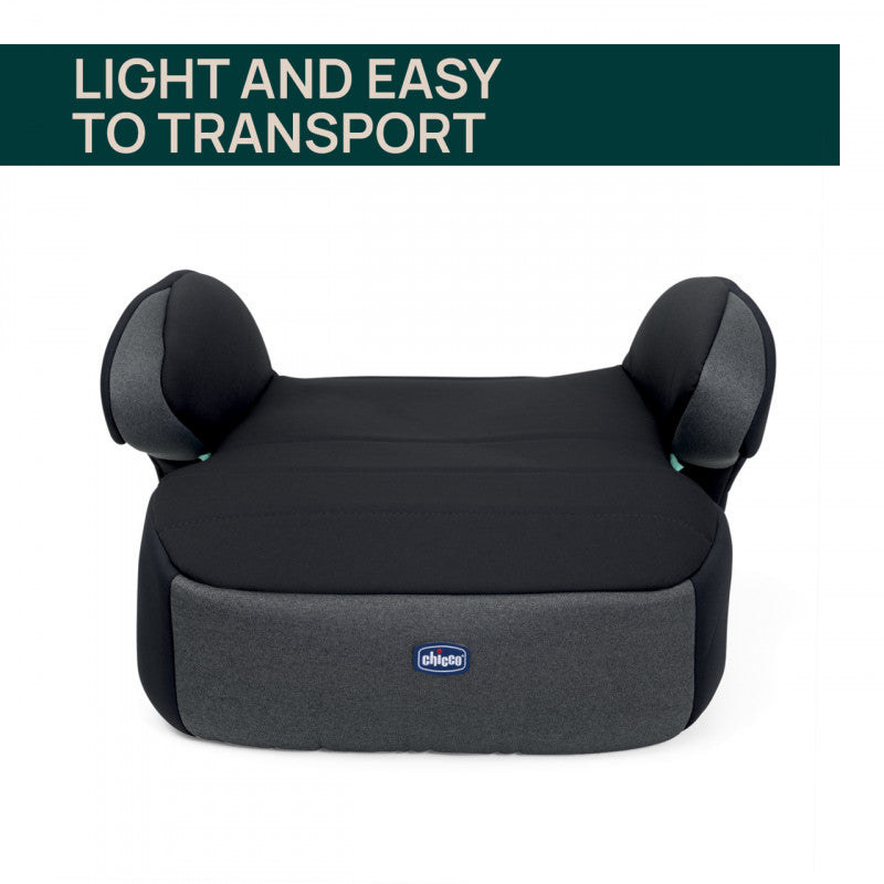 Car Seat Quasar Fix I-Size 126 - 150 cm