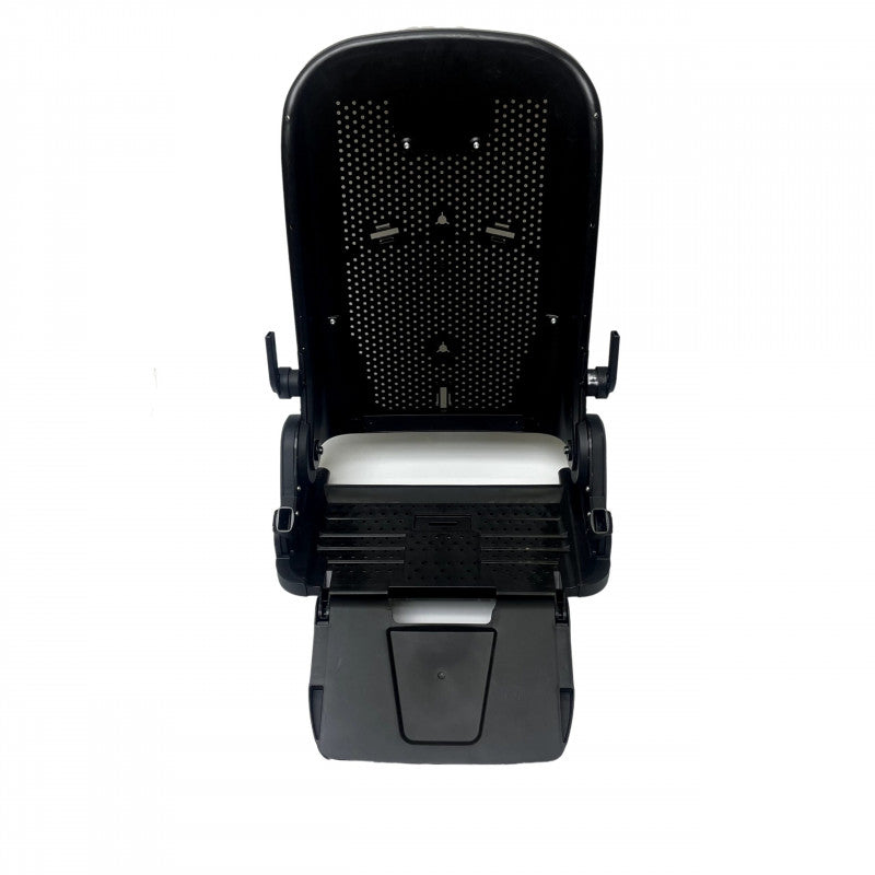 Estructura de la base/asiento Electa de Inglesina